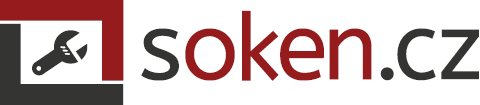 Logo Soken.cz