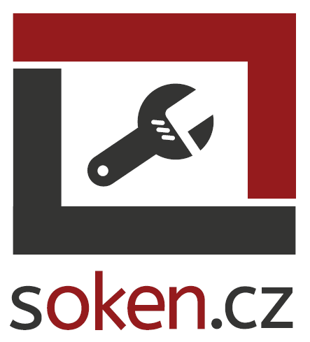 logo soken.cz